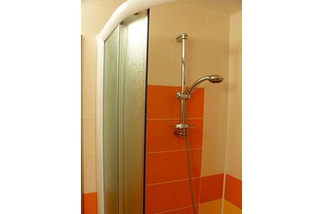 Slowakei Privát Hybe, Exterieur